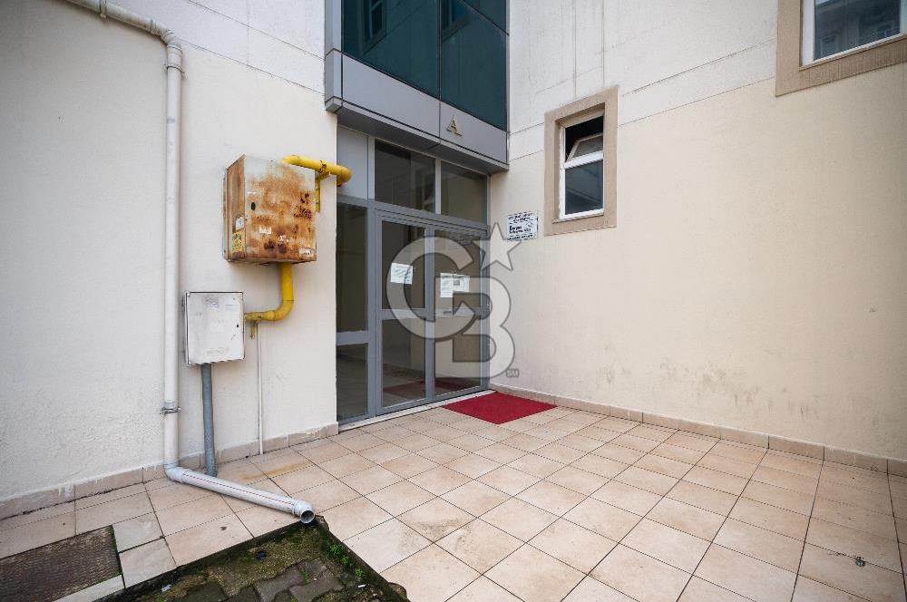 CB LEVEL'DAN MERKEZİ KONUMDA 2+1 EŞYALI ARAKAT MERKEZİ KONUMDA SİTE İÇERİSİNDE YATIRIMLIK DAİRE