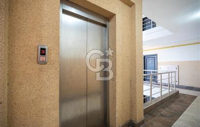 CB LEVEL'DAN MERKEZİ KONUMDA 2+1 EŞYALI ARAKAT MERKEZİ KONUMDA SİTE İÇERİSİNDE YATIRIMLIK DAİRE
