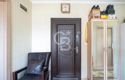 CB LEVEL'DAN MERKEZİ KONUMDA 2+1 EŞYALI ARAKAT MERKEZİ KONUMDA SİTE İÇERİSİNDE YATIRIMLIK DAİRE