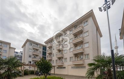 CB LEVEL'DAN MERKEZİ KONUMDA 2+1 EŞYALI ARAKAT MERKEZİ KONUMDA SİTE İÇERİSİNDE YATIRIMLIK DAİRE