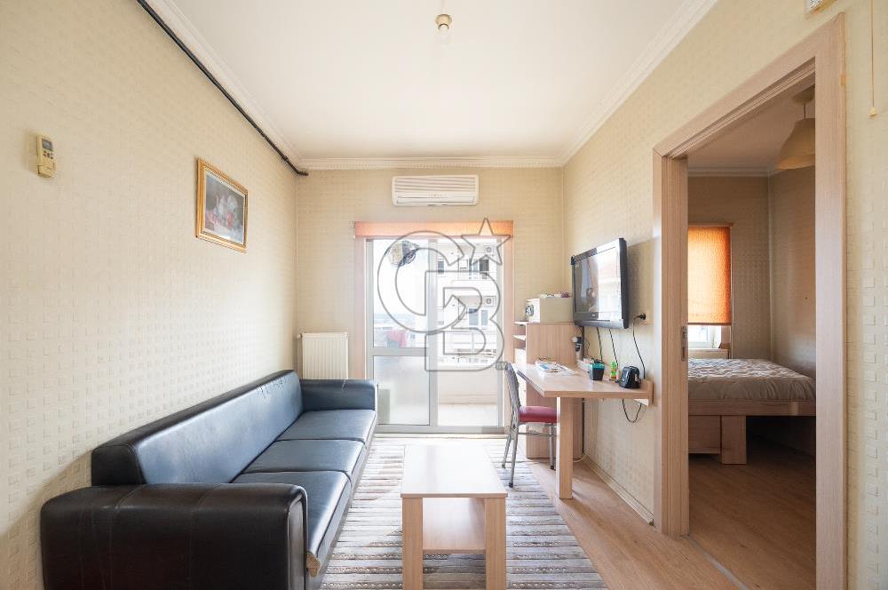 CB LEVEL'DAN MERKEZİ KONUMDA 2+1 EŞYALI ARAKAT MERKEZİ KONUMDA SİTE İÇERİSİNDE YATIRIMLIK DAİRE