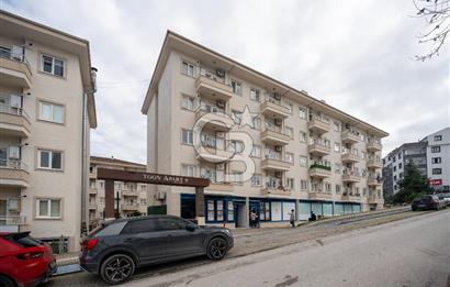 CB LEVEL'DAN MERKEZİ KONUMDA 2+1 EŞYALI ARAKAT MERKEZİ KONUMDA SİTE İÇERİSİNDE YATIRIMLIK DAİRE