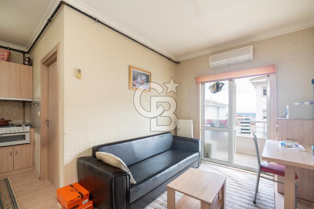 CB LEVEL'DAN MERKEZİ KONUMDA 2+1 EŞYALI ARAKAT MERKEZİ KONUMDA SİTE İÇERİSİNDE YATIRIMLIK DAİRE