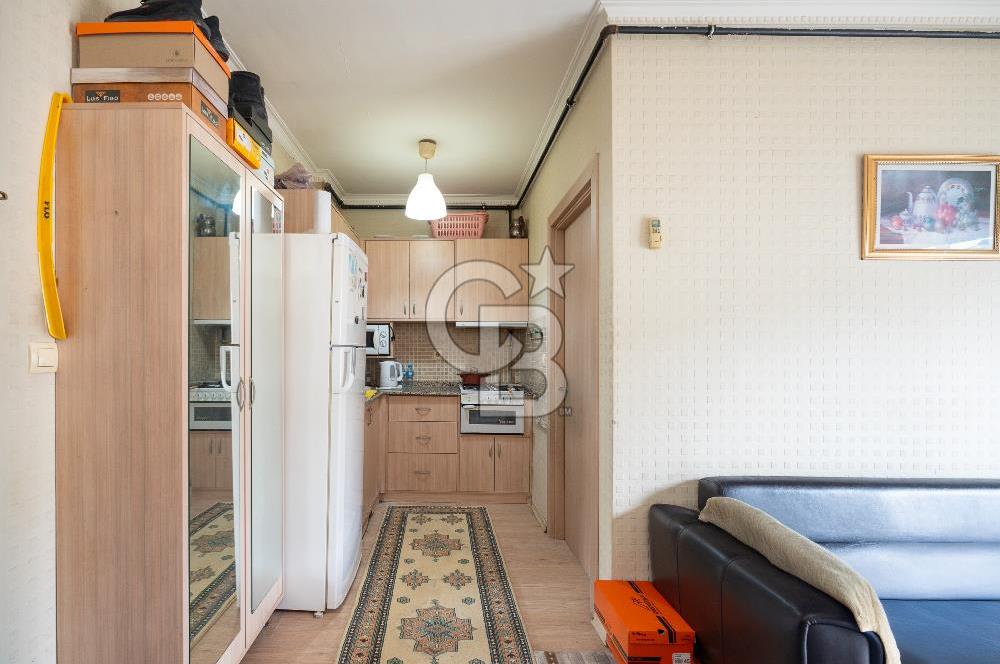 CB LEVEL'DAN MERKEZİ KONUMDA 2+1 EŞYALI ARAKAT MERKEZİ KONUMDA SİTE İÇERİSİNDE YATIRIMLIK DAİRE