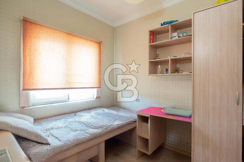 CB LEVEL'DAN MERKEZİ KONUMDA 2+1 EŞYALI ARAKAT MERKEZİ KONUMDA SİTE İÇERİSİNDE YATIRIMLIK DAİRE