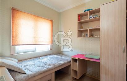 CB LEVEL'DAN MERKEZİ KONUMDA 2+1 EŞYALI ARAKAT MERKEZİ KONUMDA SİTE İÇERİSİNDE YATIRIMLIK DAİRE