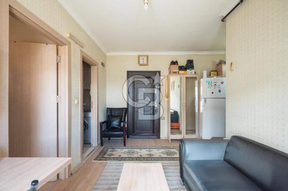 CB LEVEL'DAN MERKEZİ KONUMDA 2+1 EŞYALI ARAKAT MERKEZİ KONUMDA SİTE İÇERİSİNDE YATIRIMLIK DAİRE