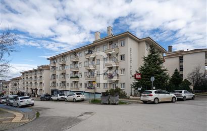 CB LEVEL'DAN MERKEZİ KONUMDA 2+1 EŞYALI ARAKAT MERKEZİ KONUMDA SİTE İÇERİSİNDE YATIRIMLIK DAİRE