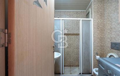 CB LEVEL'DAN MERKEZİ KONUMDA 2+1 EŞYALI ARAKAT MERKEZİ KONUMDA SİTE İÇERİSİNDE YATIRIMLIK DAİRE