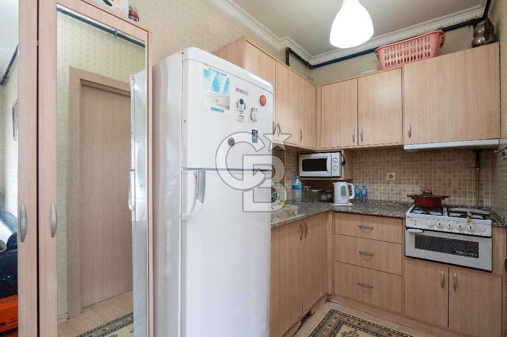 CB LEVEL'DAN MERKEZİ KONUMDA 2+1 EŞYALI ARAKAT MERKEZİ KONUMDA SİTE İÇERİSİNDE YATIRIMLIK DAİRE