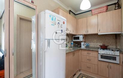 CB LEVEL'DAN MERKEZİ KONUMDA 2+1 EŞYALI ARAKAT MERKEZİ KONUMDA SİTE İÇERİSİNDE YATIRIMLIK DAİRE