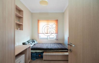 CB LEVEL'DAN MERKEZİ KONUMDA 2+1 EŞYALI ARAKAT MERKEZİ KONUMDA SİTE İÇERİSİNDE YATIRIMLIK DAİRE