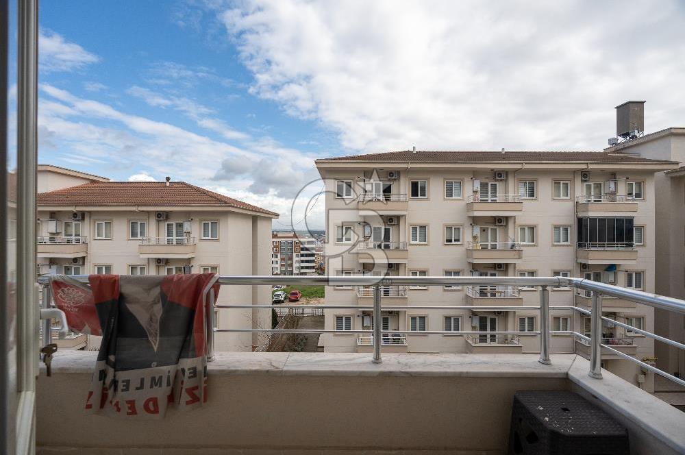 CB LEVEL'DAN MERKEZİ KONUMDA 2+1 EŞYALI ARAKAT MERKEZİ KONUMDA SİTE İÇERİSİNDE YATIRIMLIK DAİRE