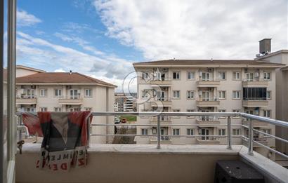 CB LEVEL'DAN MERKEZİ KONUMDA 2+1 EŞYALI ARAKAT MERKEZİ KONUMDA SİTE İÇERİSİNDE YATIRIMLIK DAİRE