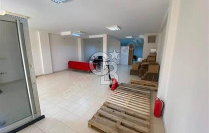 Yeşilyurt Devlet Hastanesi Karşısı  Ofis Bölmeli WC'li Satılık Dükkan