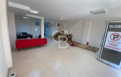 Yeşilyurt Devlet Hastanesi Karşısı  Ofis Bölmeli WC'li Satılık Dükkan