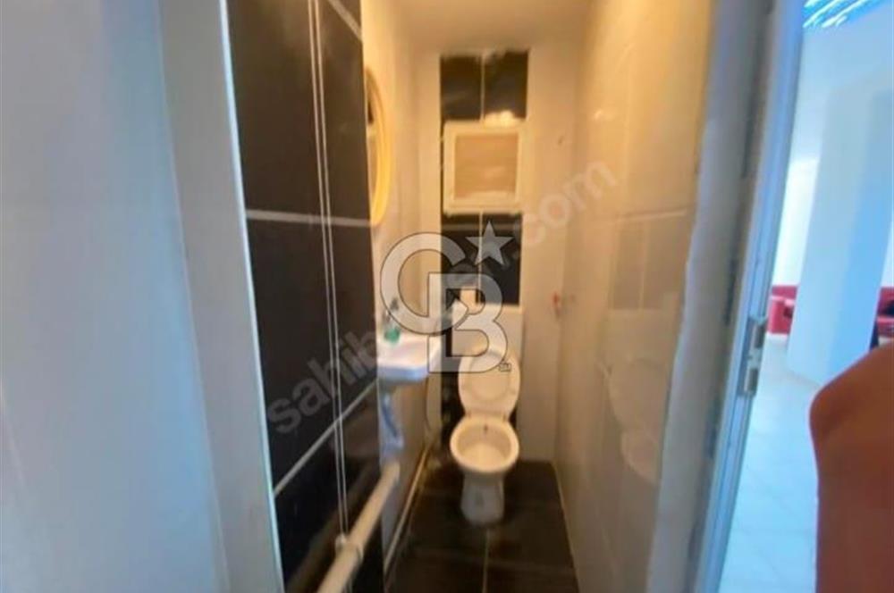 Yeşilyurt Devlet Hastanesi Karşısı  Ofis Bölmeli WC'li Satılık Dükkan