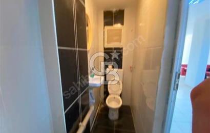 Yeşilyurt Devlet Hastanesi Karşısı  Ofis Bölmeli WC'li Satılık Dükkan