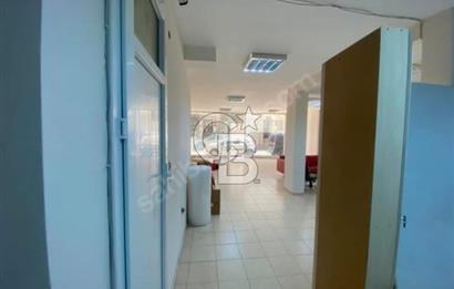 Yeşilyurt Devlet Hastanesi Karşısı  Ofis Bölmeli WC'li Satılık Dükkan