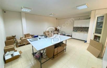 Yeşilyurt Devlet Hastanesi Karşısı  Ofis Bölmeli WC'li Satılık Dükkan