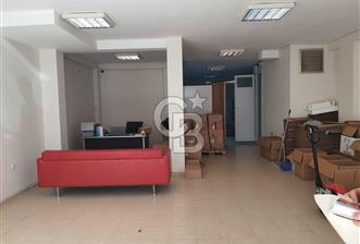 Yeşilyurt Devlet Hastanesi Karşısı  Ofis Bölmeli WC'li Satılık Dükkan - 6 - 333139