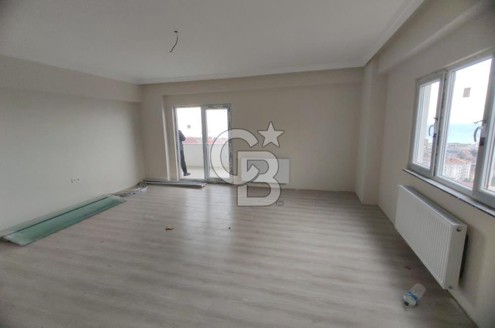 Trabzon Bahçecik Elit 2 Sitesinde Satılık 3+1 Sıfır Daire