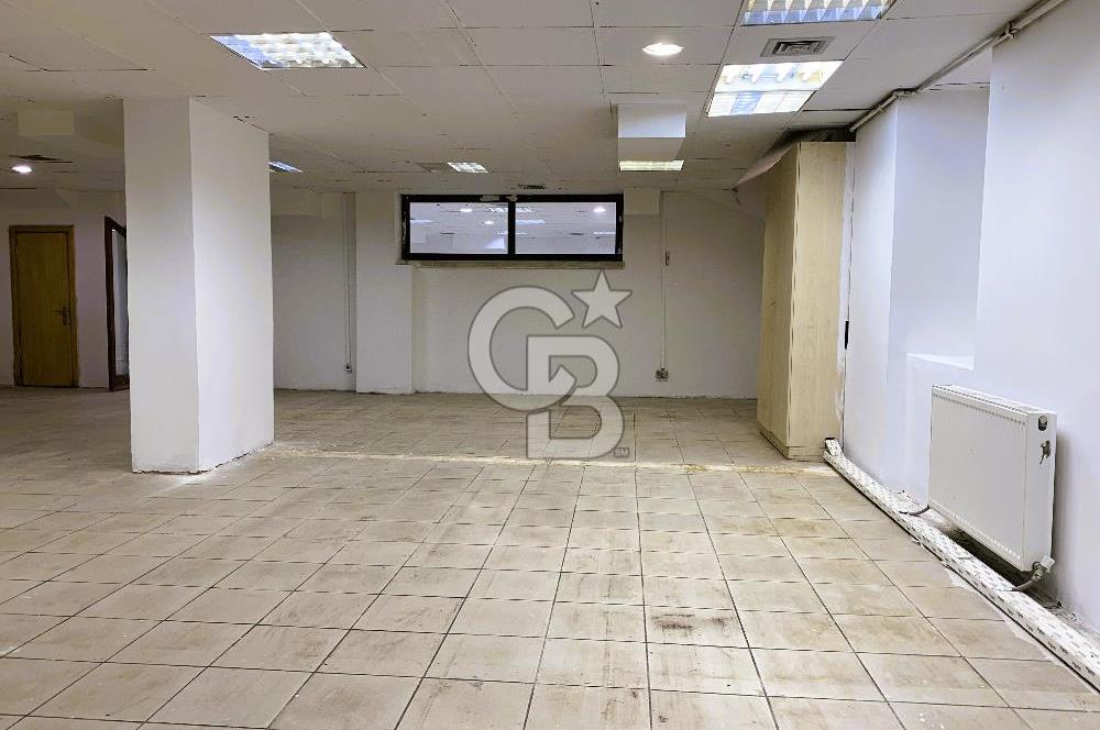 NECATİBEY CADDESİ ÇANKAYA EMNİYET MD KARŞISI SATILK 200MT İŞYERİ