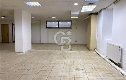 NECATİBEY CADDESİ ÇANKAYA EMNİYET MD KARŞISI SATILK 200MT İŞYERİ
