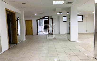 NECATİBEY CADDESİ ÇANKAYA EMNİYET MD KARŞISI SATILK 200MT İŞYERİ