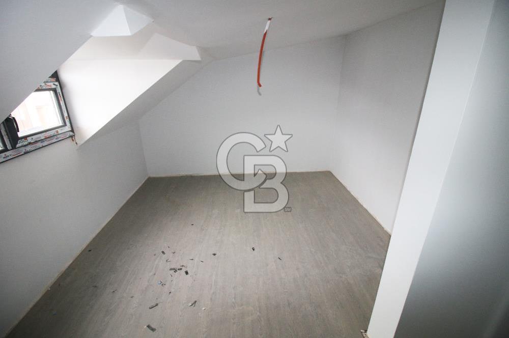 CB OPİA'DAN YSS'YE YAKIN, OKULLAR BÖLGESİNDE GENİŞ 5+1 DUBLEKS