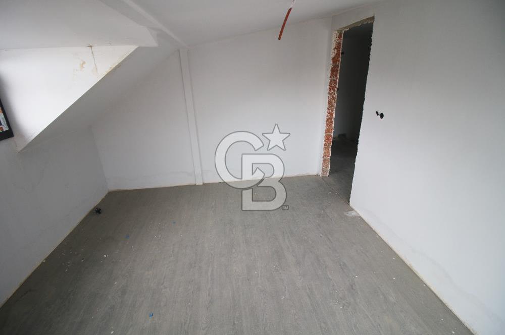 CB OPİA'DAN YSS'YE YAKIN, OKULLAR BÖLGESİNDE GENİŞ 5+1 DUBLEKS