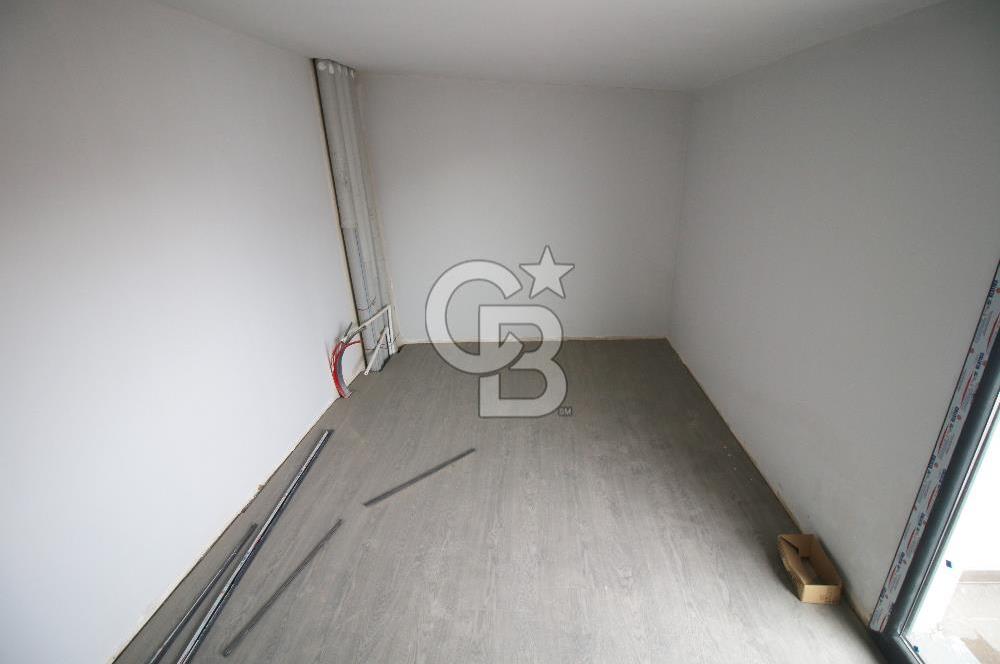 CB OPİA'DAN YSS'YE YAKIN, OKULLAR BÖLGESİNDE GENİŞ 5+1 DUBLEKS