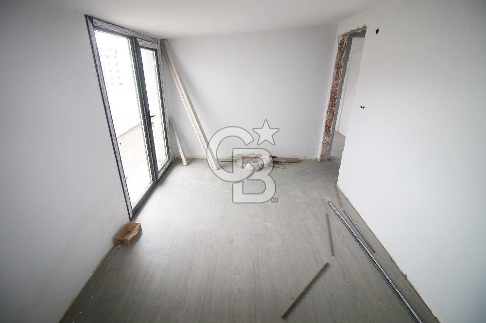 CB OPİA'DAN YSS'YE YAKIN, OKULLAR BÖLGESİNDE GENİŞ 5+1 DUBLEKS