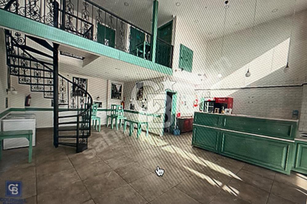 SİNCAN ARASTA AVM'DE 145 M² DEVREN KİRALIK İÇİ YAPILI DÜKKAN