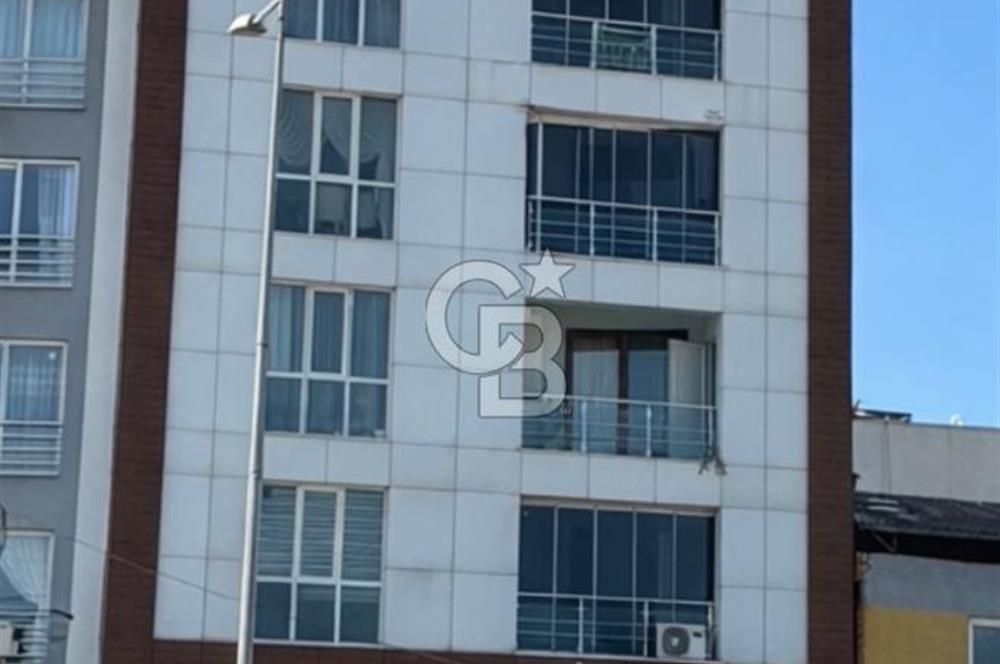 Bakırlı Mahallesi İzmir Bulvarı nda 3+1 Satılık Daire