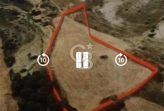 Sarayköy Beylerbeyi nde 7121 m2 Satılık Tarla - 3 - 333115