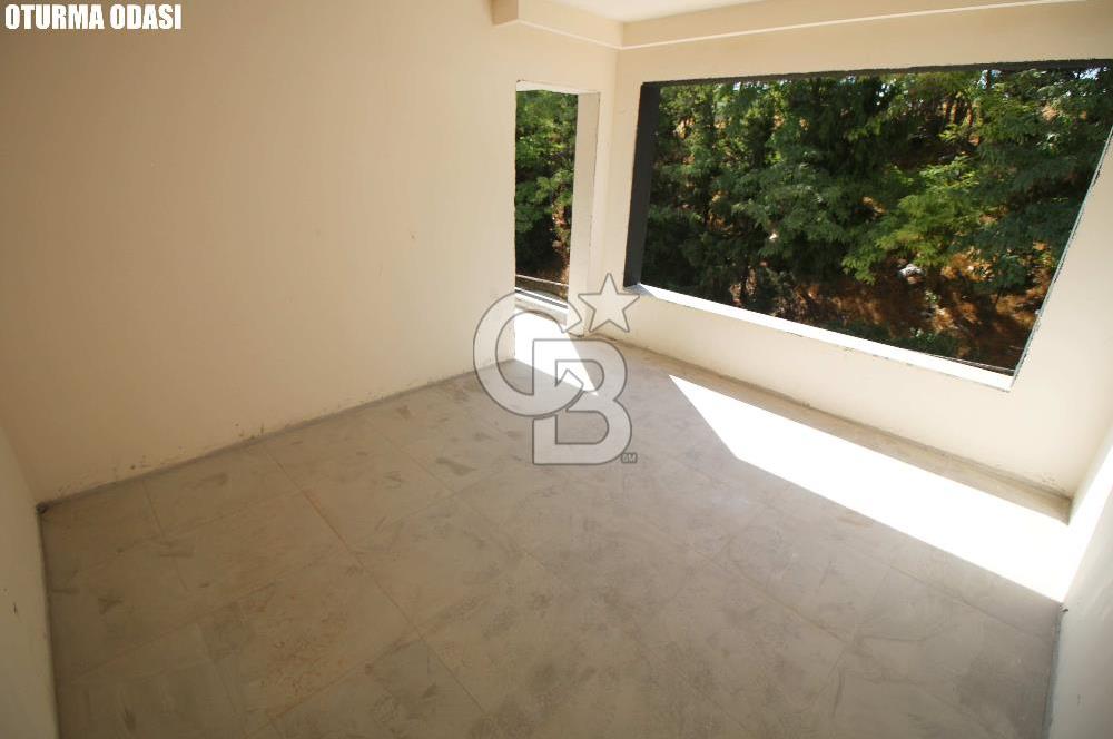 YATIRIM VE OTURUM İÇİM İDEAL ! '' SİTE İÇERSİNDE 3+1 DAİRE ''