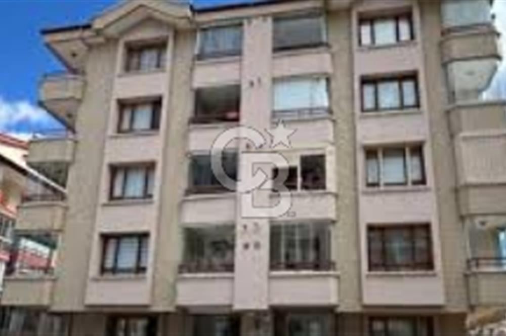 ÖVEÇLER DE SATILIK DAİRE