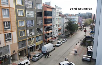 CB OPİA'DAN YENİ BELEDİYE YAKINI ANAHTAR TESLİM OFİS