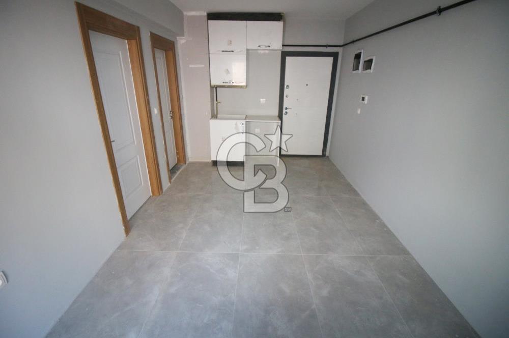 CB OPİA'DAN YENİ BELEDİYE YAKINI ANAHTAR TESLİM OFİS