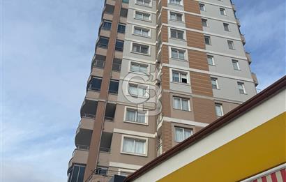 Belediye Evleri Şırdancı Cumali Kavşağında Geniş 4+1 Daire