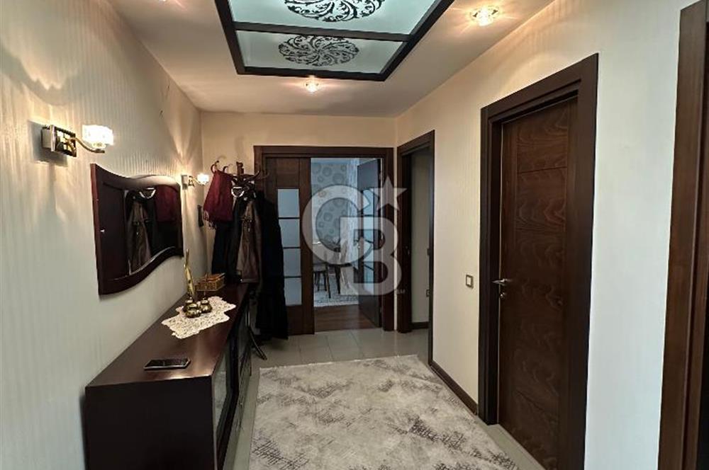 Belediye Evleri Şırdancı Cumali Kavşağında Geniş 4+1 Daire