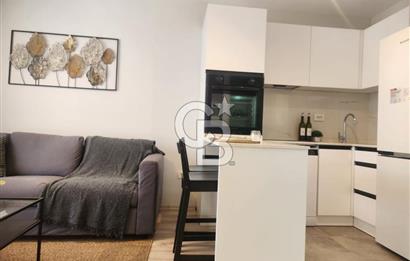 ÇİĞLİ'DE SİTE İÇİNDE SATILIK 1+1 DAİRE