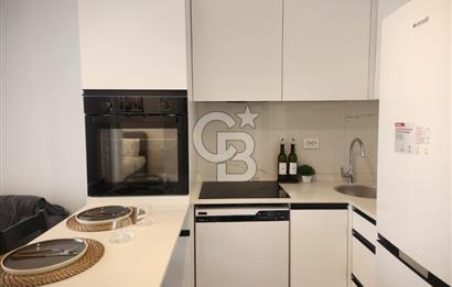 ÇİĞLİ'DE SİTE İÇİNDE SATILIK 1+1 DAİRE