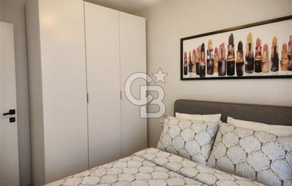 ÇİĞLİ'DE SİTE İÇİNDE SATILIK 1+1 DAİRE