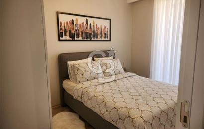 ÇİĞLİ'DE SİTE İÇİNDE SATILIK 1+1 DAİRE