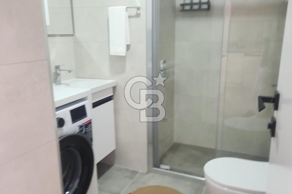 ÇİĞLİ'DE SİTE İÇİNDE SATILIK 1+1 DAİRE