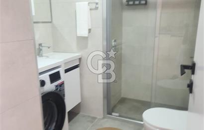 ÇİĞLİ'DE SİTE İÇİNDE SATILIK 1+1 DAİRE