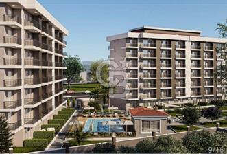 ÇİĞLİ'DE SİTE İÇİNDE SATILIK 1+1 DAİRE - 8 - 333153