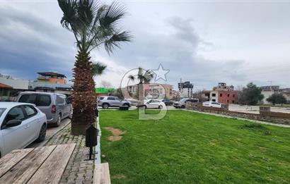 ÇİĞLİ'DE SİTE İÇİNDE SATILIK 1+1 DAİRE